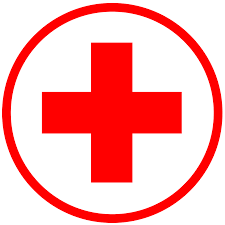 website logo: health logo